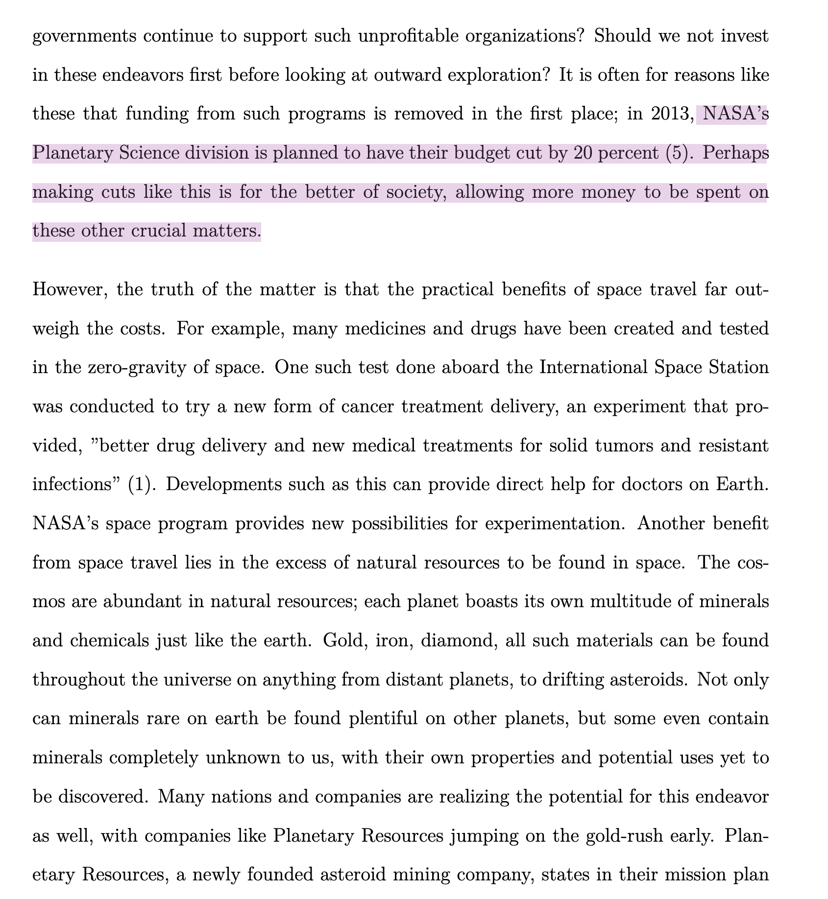 Referenced Document