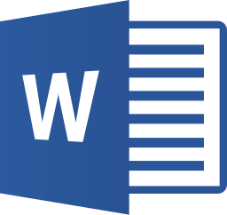 Word Icon